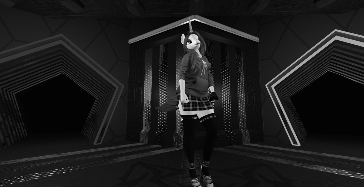 [UFW] There is an awful lot I need to get off my chest, after almost two months of being *her*. Be sure to attend our upcoming event at Elysium, and hear what I need to say. #SPARKLEBURST