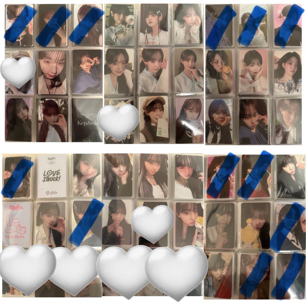 케이 tweet media