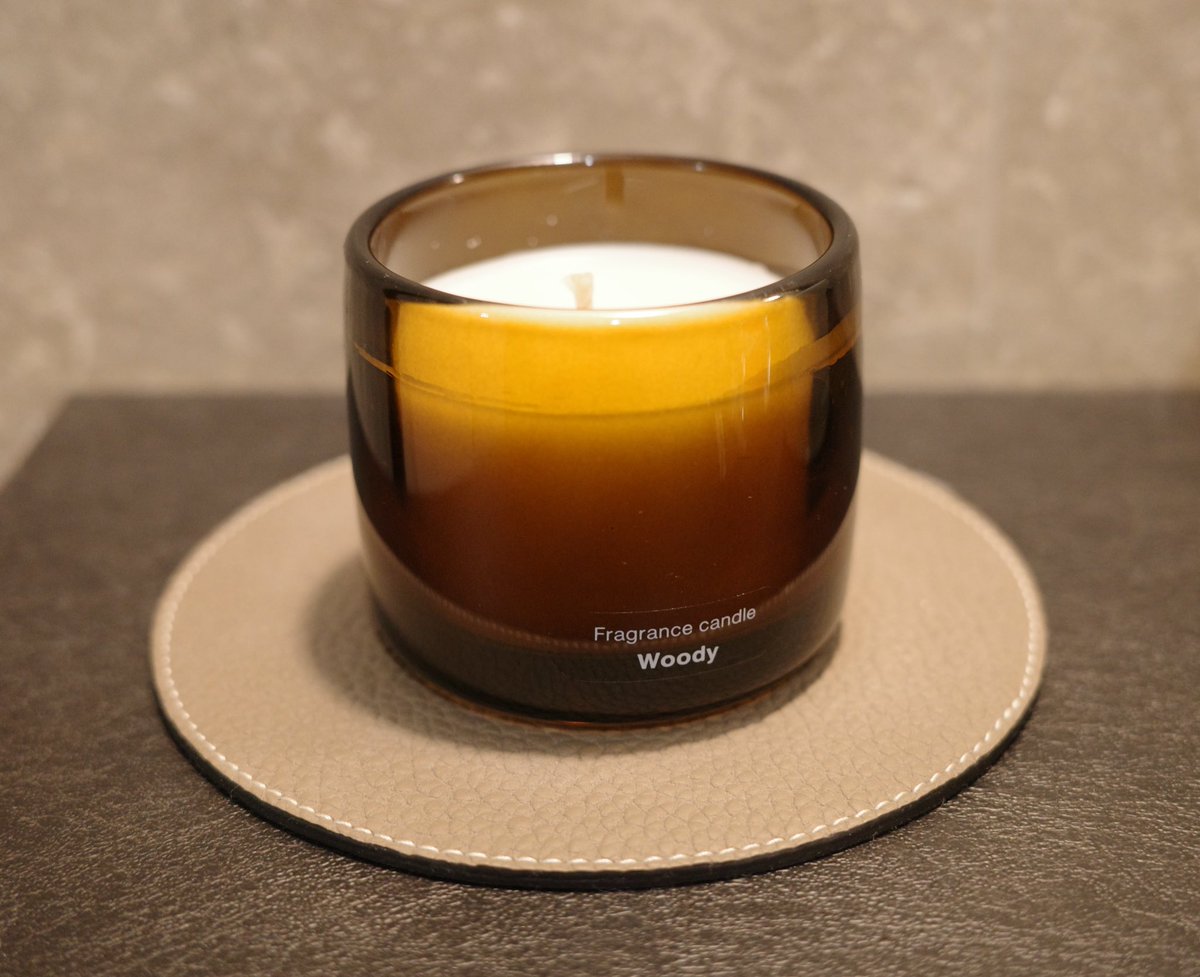 これ無印良品から提供していただいたんだけど、めっちゃいいぞ