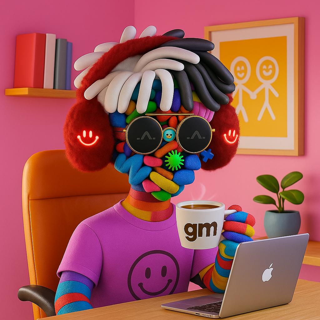 Moses Goji tweet media