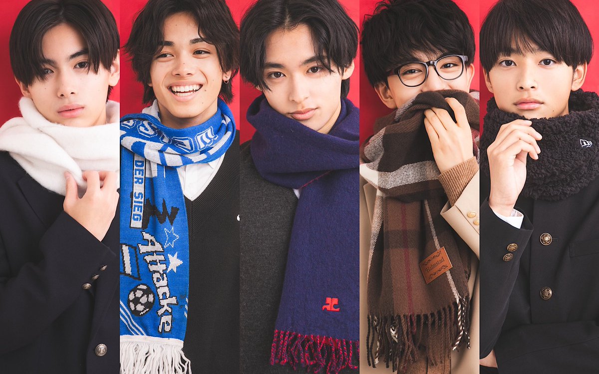 nicola／ニコラ【公式】 (@nicolaJP_mag) / Posts / X