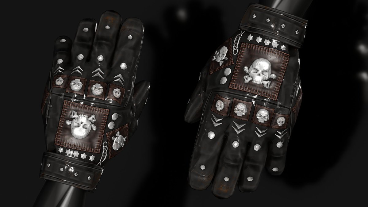 Quadrate72's tweet image. I will quit smoking when the skin is accepted. Week 3
Punk | Tactical Gloves
 V1 - steamcommunity.com/sharedfiles/fi…
V2 - steamcommunity.com/sharedfiles/fi…
@FcpnchStds
@gerrmanman
@Helkus
@HedgesnVideos

#Rust #Skin #steamworkshop #facepunch #rustskins #playrust