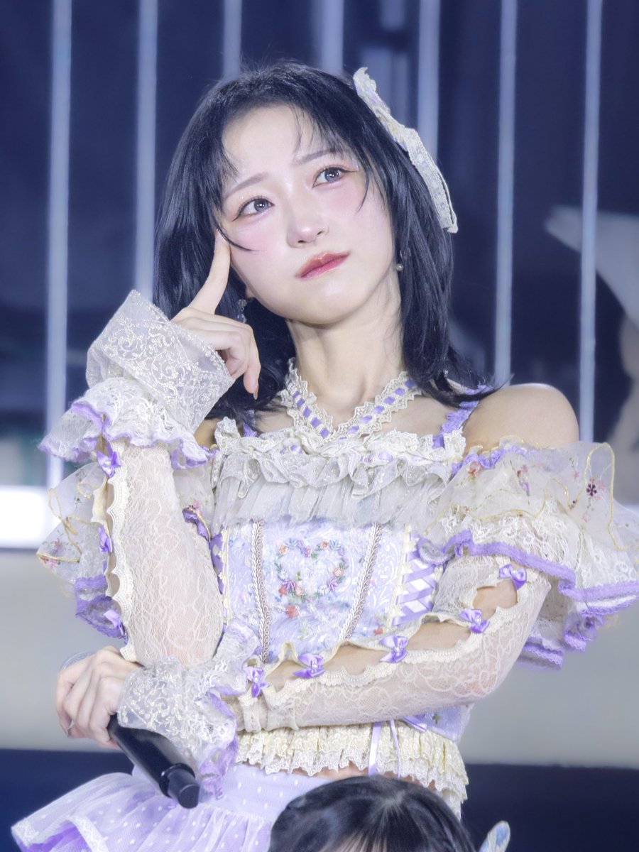 2025.11.15 📍 IGアリーナ =LOVE 8th ANNIVERSARY PREMIUM TOUR 野口