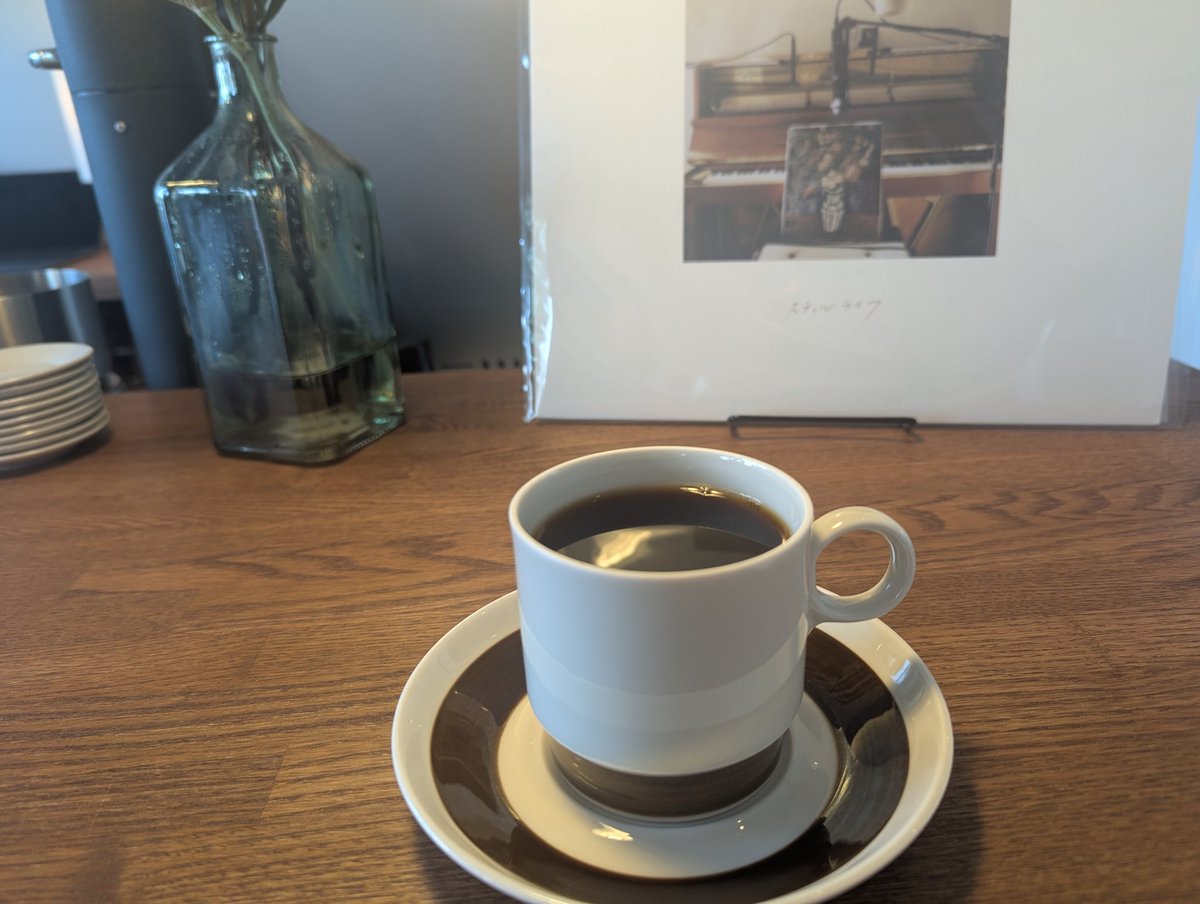 今日は職場の同僚を誘って
苫小牧までランチ旅でした
晴天で良かった