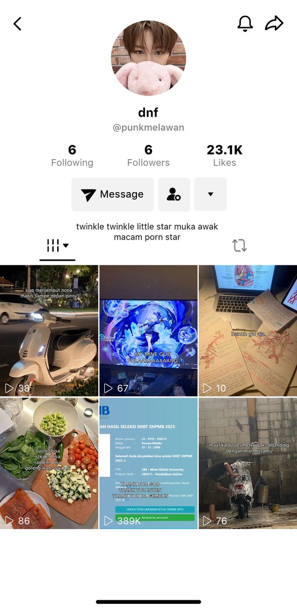 seashorewave's tweet photo. 153. Introducing Sadakata and Keenan Tiktok accounts! https://t.co/gsunjKDbbE