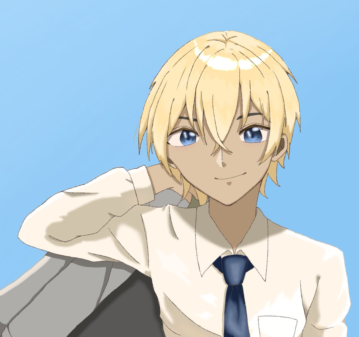 デカリョウ⭐︎ Size 13 - deadHYPE x adidas ZX 8000 A-ZX Series - Thanos for sale