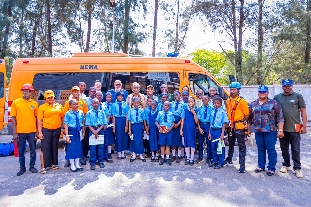 Zubaida Umar tweet media