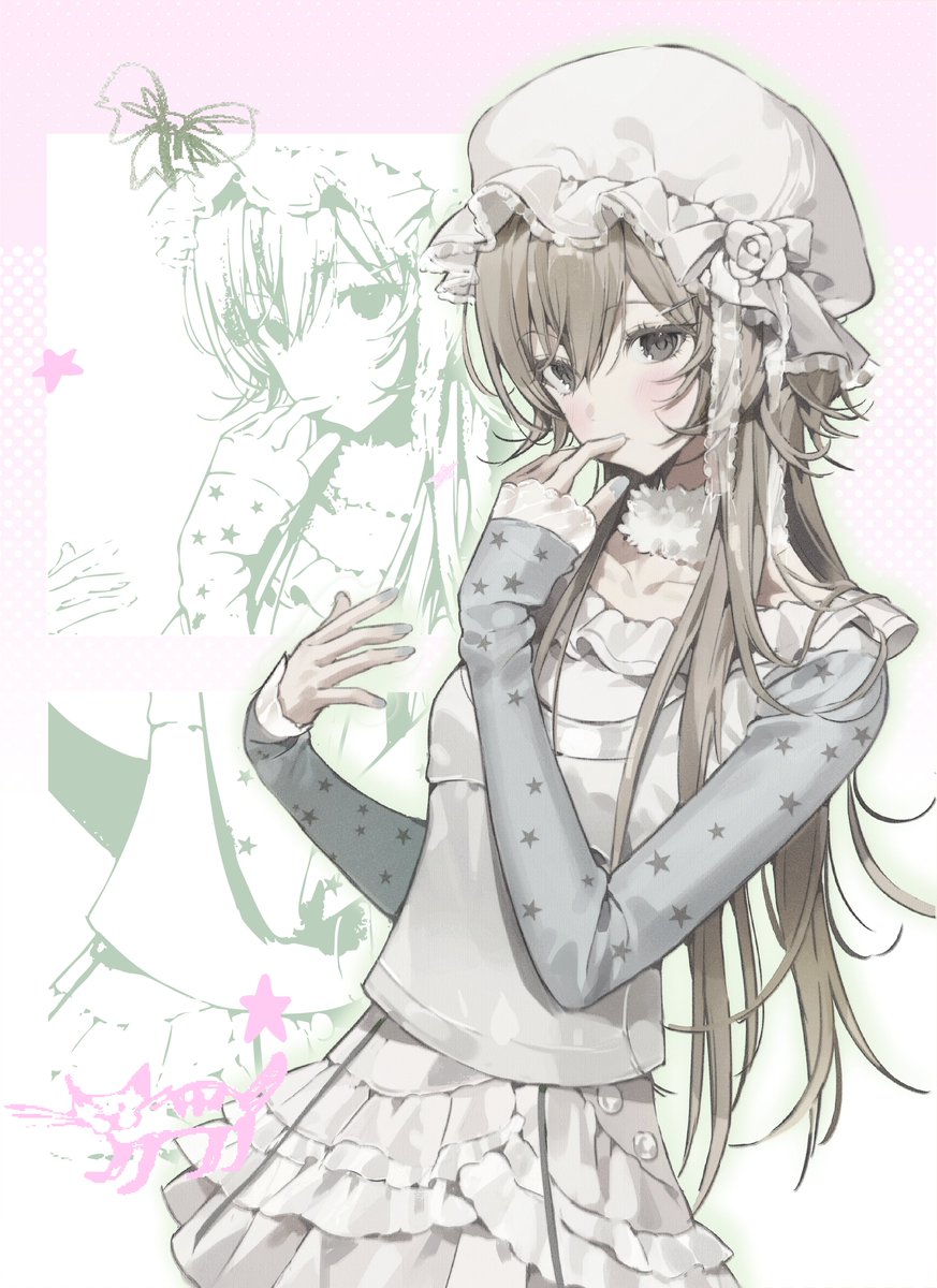 nyz / fevercell tweet media