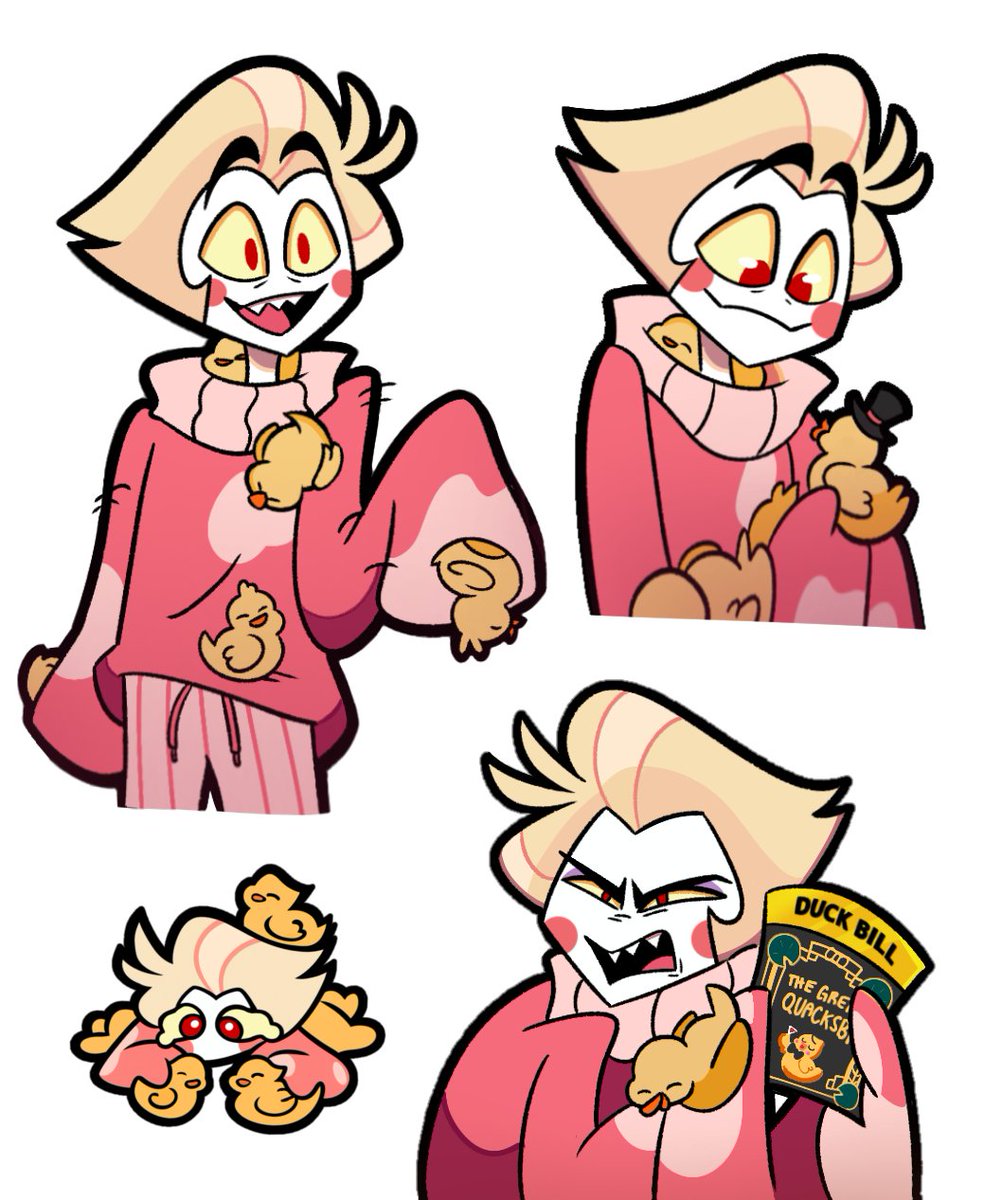 AmberDiamondAr1's tweet photo. Call him lu~! 🍎✨

#HazbinHotel #HazbinHotelLucifer #HazbinHotelFanart #hazbin #LuciferMorningstar https://t.co/IDaqC3m1RU