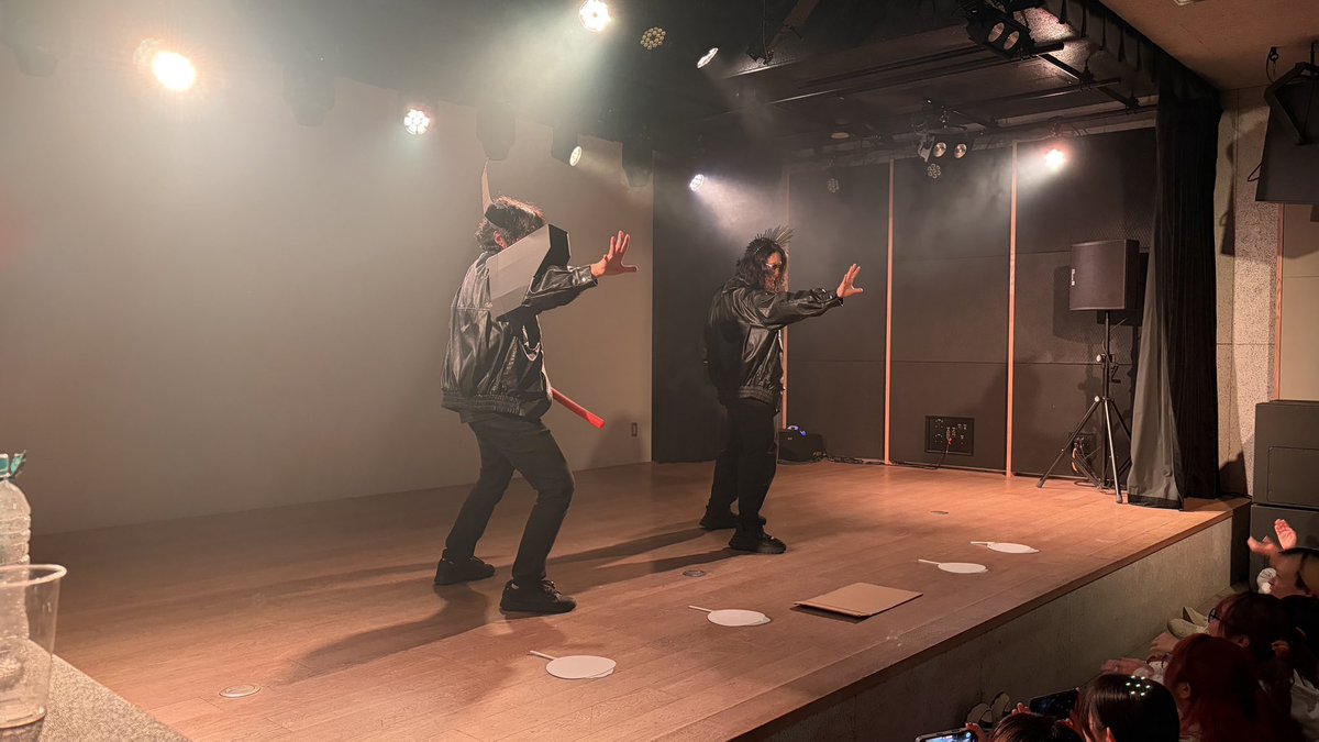 激アツのTOP16が終了し！
TOP8が決定！
そしてブラスペショーケースへ！

#エースぺアニバ