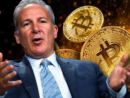 ntlth4y's tweet photo. Peter Schiff: MSTR's stock price has fallen 64% from its peak last year, and its $47.5 billion investment in 640,000 Bitcoins has only yielded a 27% return.
@SoSoValueCrypto https://t.co/Sx4Iu16nO1