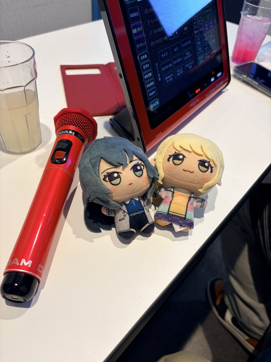 のぜ @ NEXT→ 11/22 Ado『よだか』京セラ公演 (@NoZE_EmiliaLove