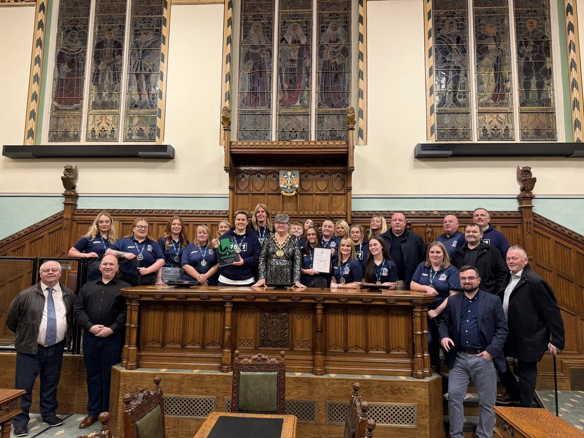 Rochdale Hornets tweet media