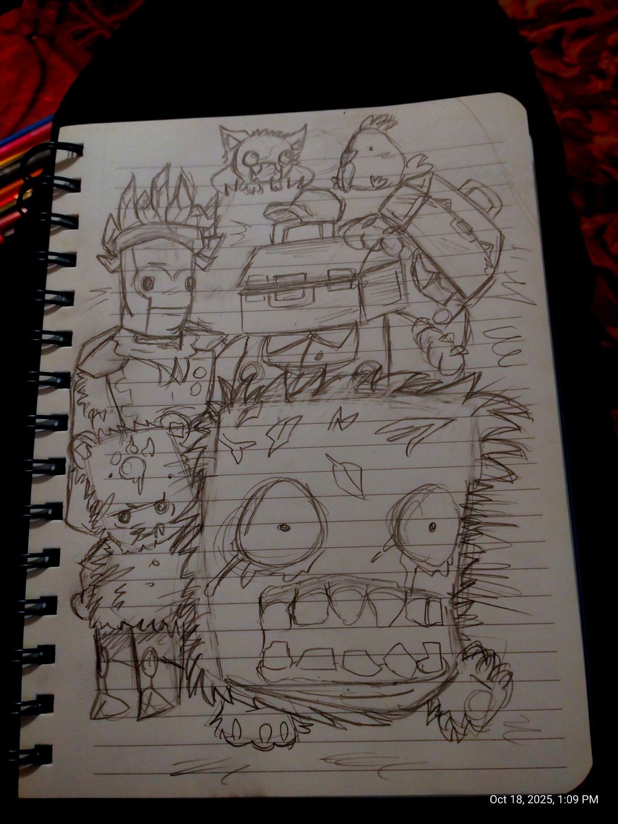 Uh 
#castlecrashers #thebehemoth #newgrounds