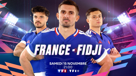 TF1 Pro tweet media