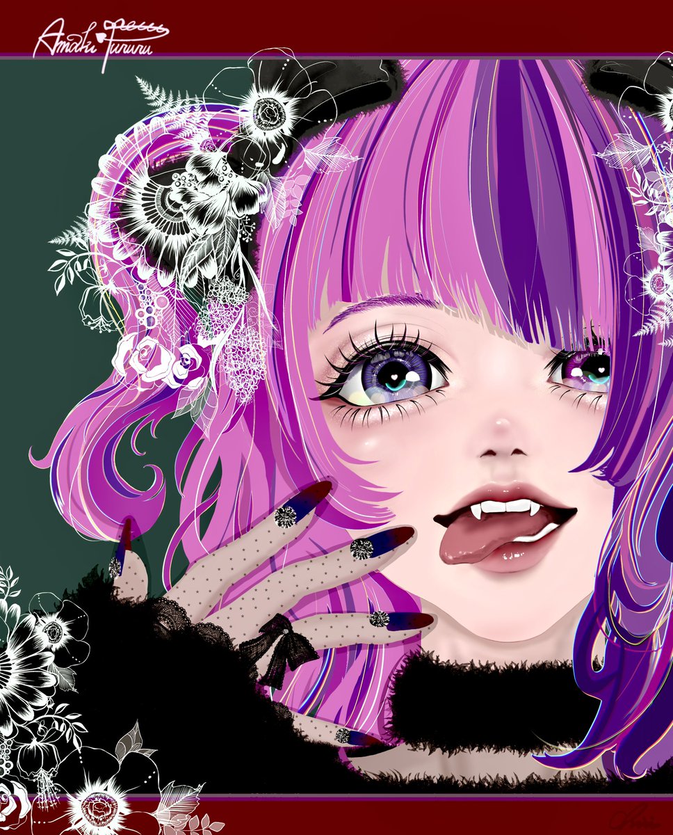 天使と悪魔のぷるぷるえんじぇるでびる！ (@FBK__1005) / Posts / X