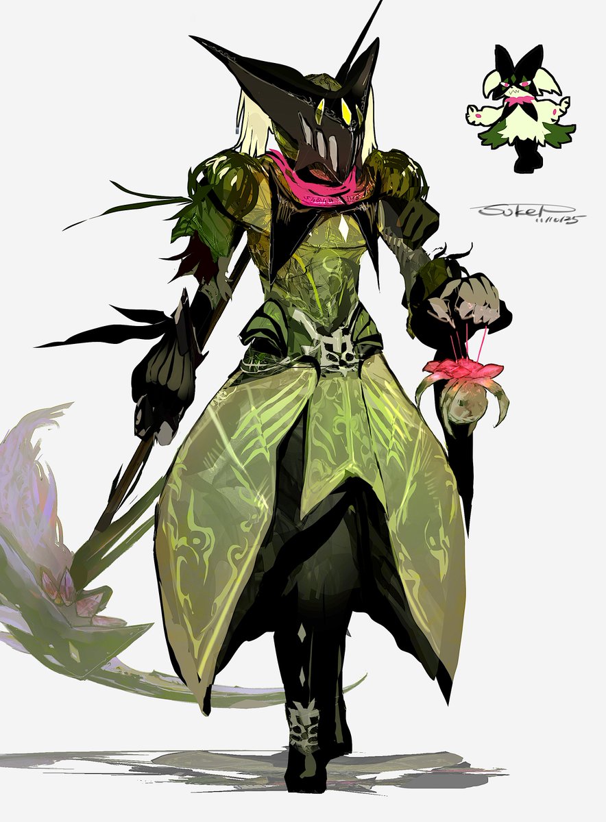 MonsterOfSukeP's tweet image. 