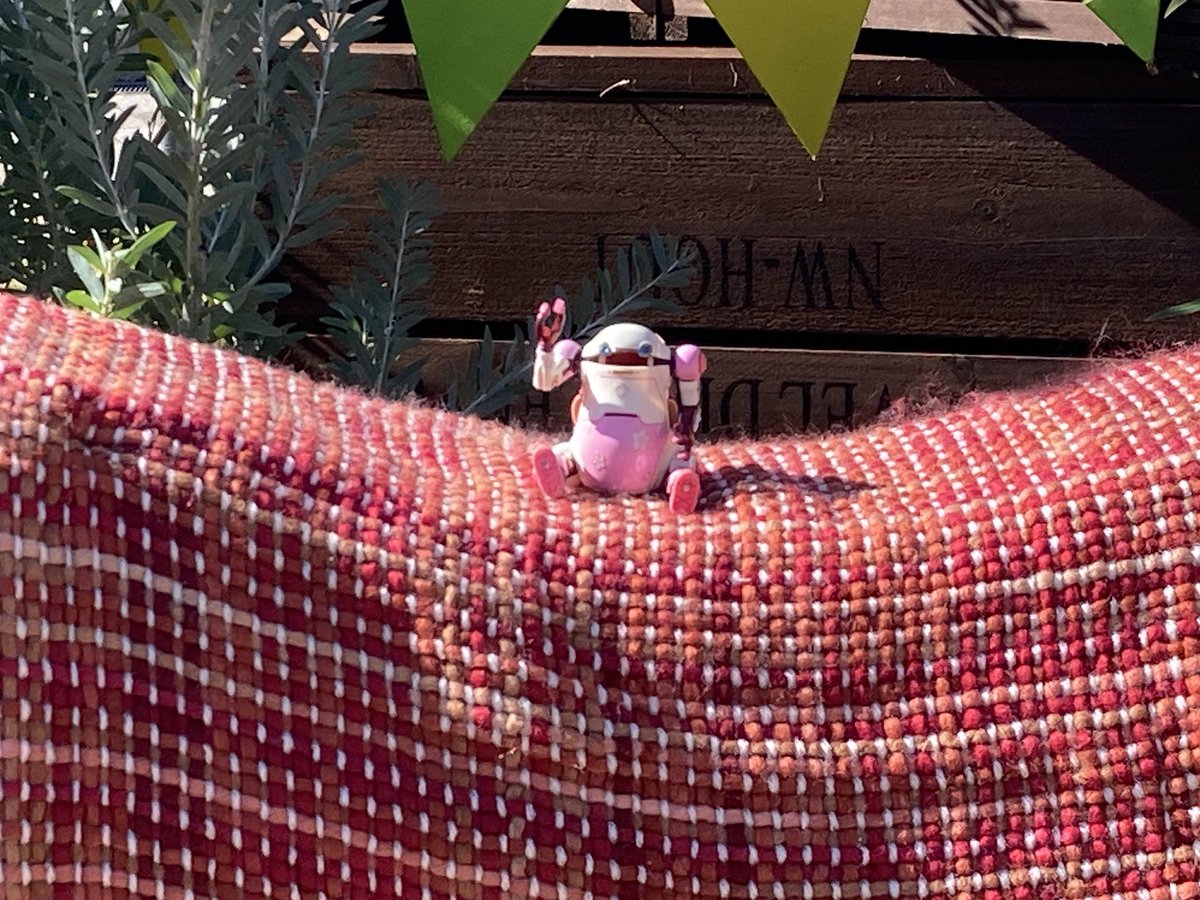 京都競馬場 #メカトロウィーゴ