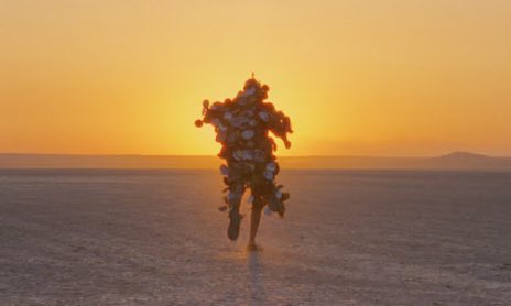 che bunbun🐝 映画批評VTuber tweet media