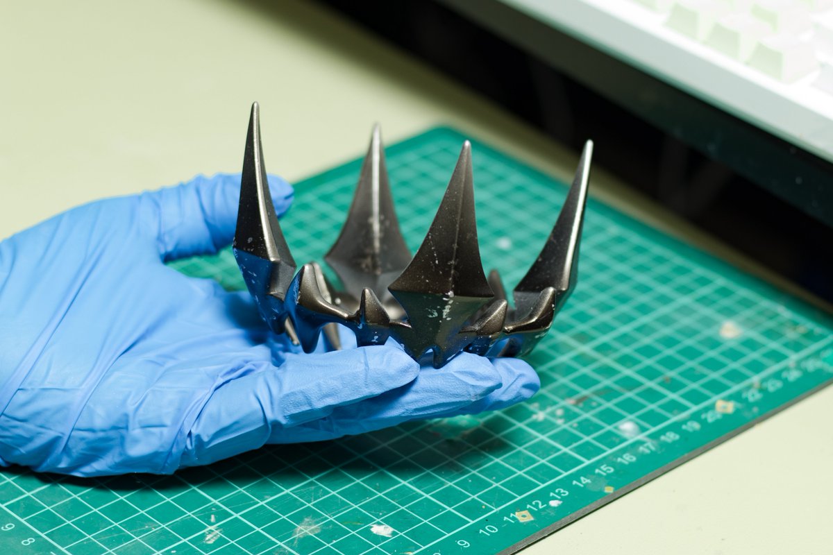 1/1スケール文明の存続作り直しました！