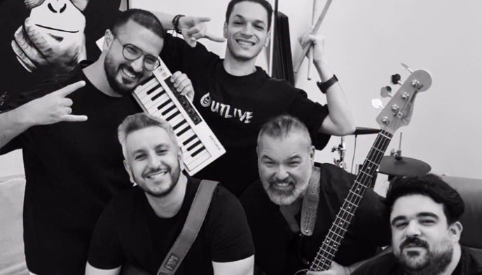 Steel Shout tweet media