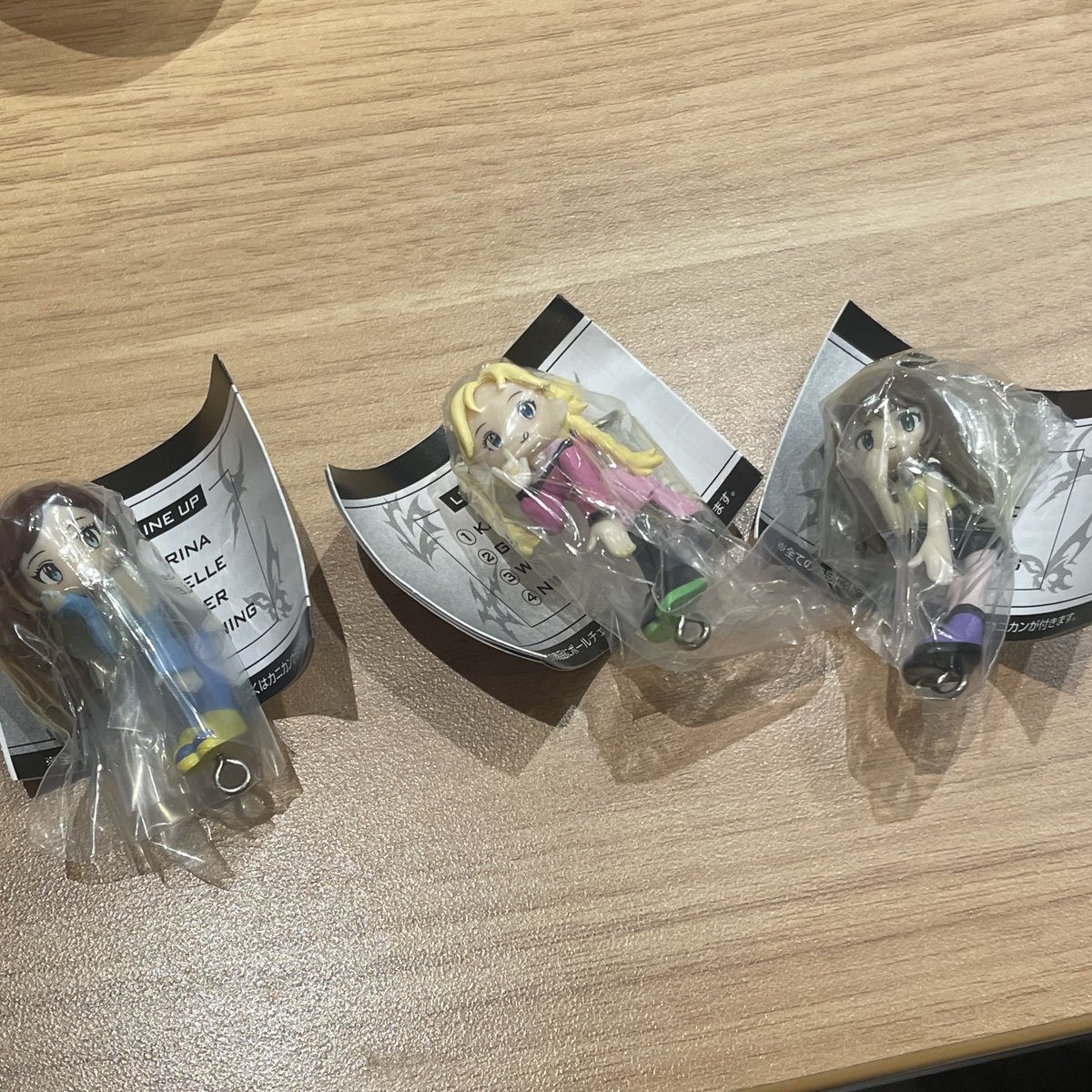 merちゃん tweet media