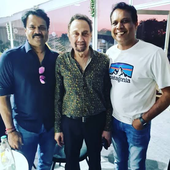 Anil &amp; Sunil chalamalasetty brothers making #Kakinada is Hub of <a href="/GreenkoIndia/">Greenko</a>  
Nearly 90K Cores investments dumping into #Kakinada 
🙏🙏🙏