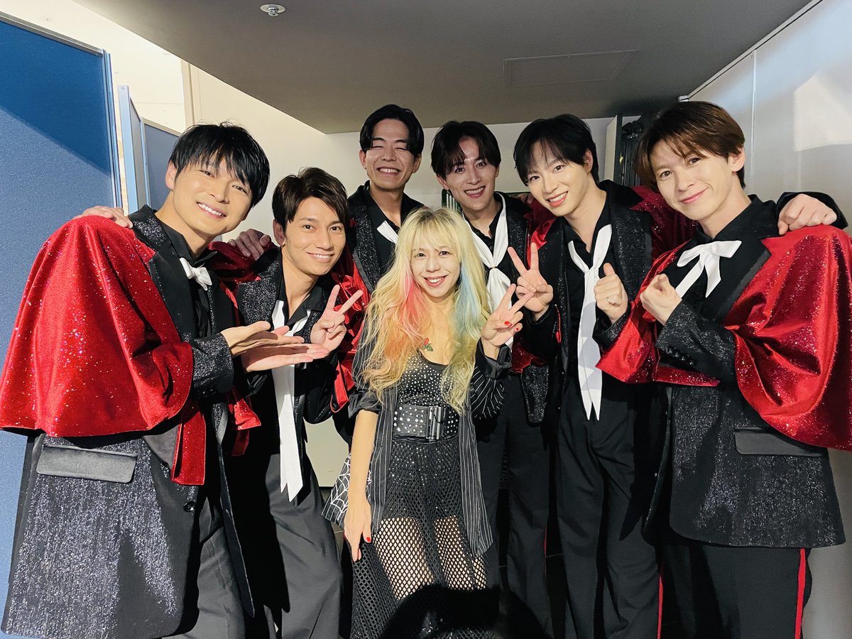 SHOW-YA (@showyaofficial) / Posts / X