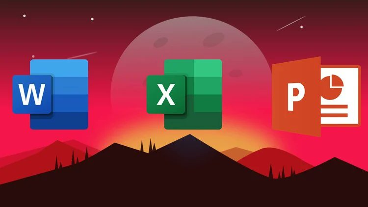 GABATA_NG's tweet image. Advanced MS Word Excel PowerPoint Course for Job Success

MS Word Excel Powepoint From Beginner to Advanced for Professional

#msword #MSWordTips #MSWORDtutorial #mswordshortcuts #mswordtipsandtricks

linkedin.com/feed/update/ur…