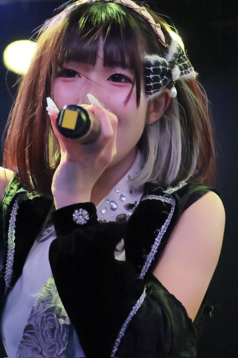 2025 11/7 LIZZ『アマフリライブラリ Vol.1』 新宿biske ＃LIZZ ＃好羽