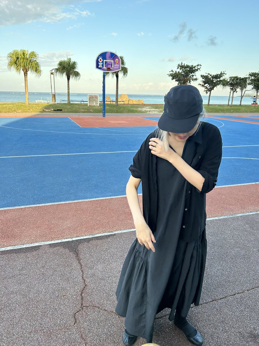 ayim71103266's tweet image. キヨウハココカラ♩

#RyukyuKings