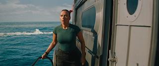 Skilled choices push Scarlett through the toughest stretches, and you watch her maintain steady force, clean reactions, and a strong grip on rising Jurassic pressure.

#ScarlettJohansson
