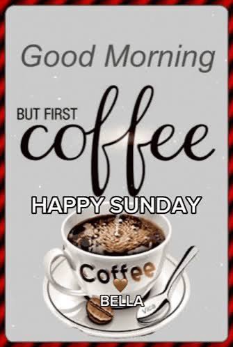 emilyedwards349's tweet image. Early start with my writing this morning, but as the greeting says - coffee first.
Have a great day everyone.

#WritingCommunity #SundayMorning #CoffeeTime #GoodMorning