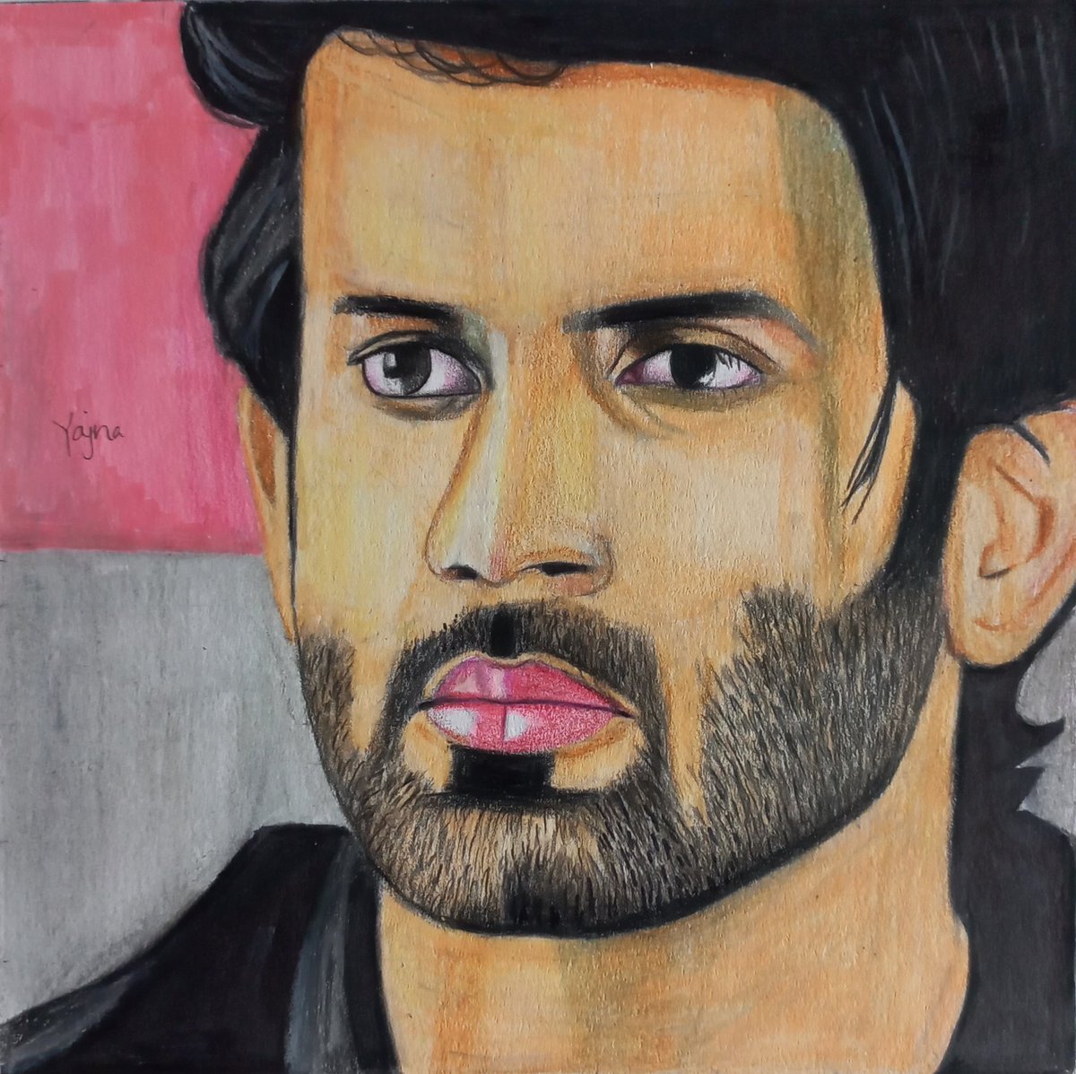 yajna_16's tweet photo. New one ❤️
@namik_paul as shiv 

#namik #NamikPaul #nimik #paulclan #Shiv #ShivKapoor https://t.co/V1a9j1cJhx