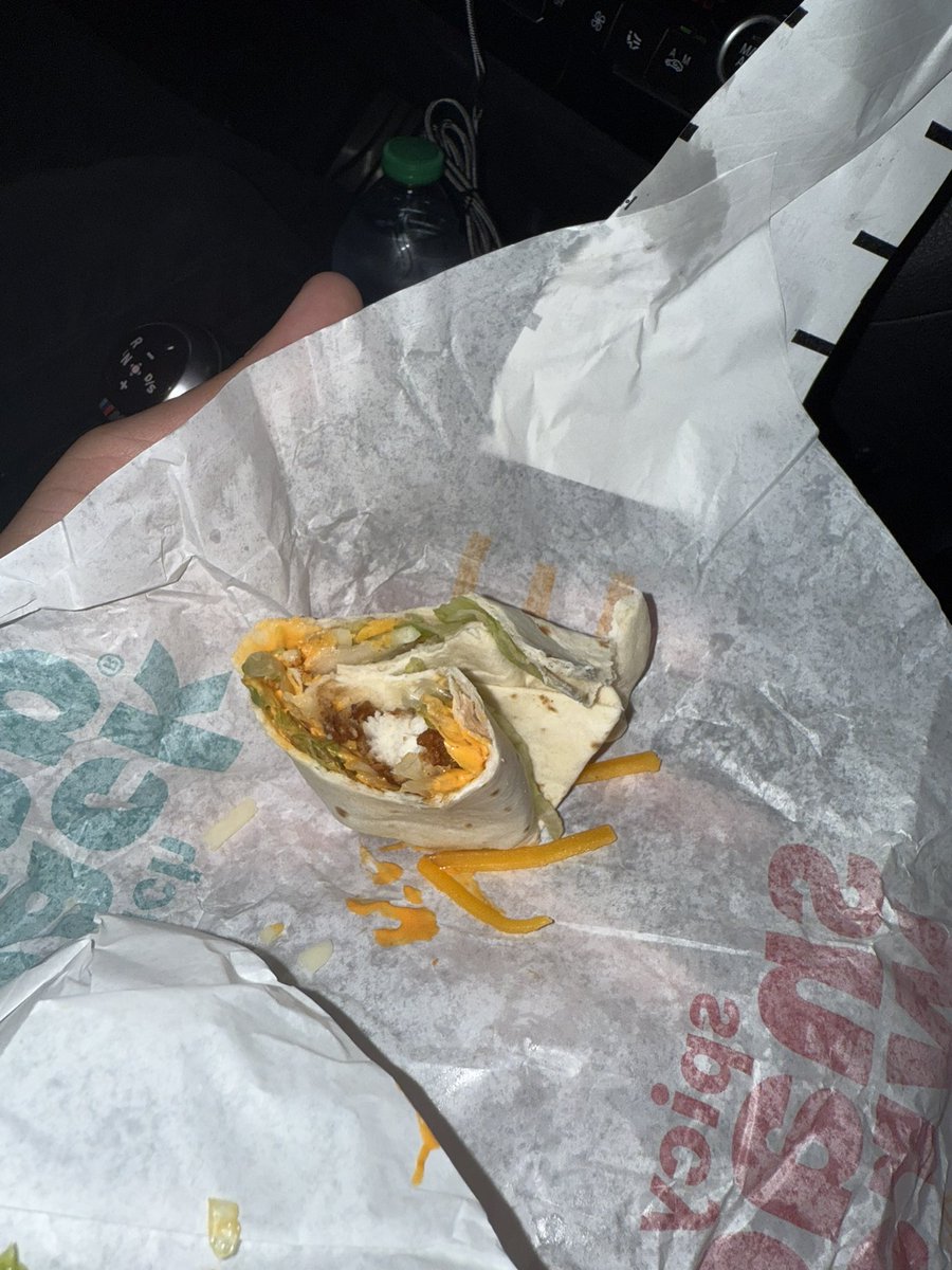 TakeGravy's tweet photo. Lost $800 in the poker room tonight. Pondering my decisions the only way I know how #snackwraps https://t.co/mWYVj7W4wh