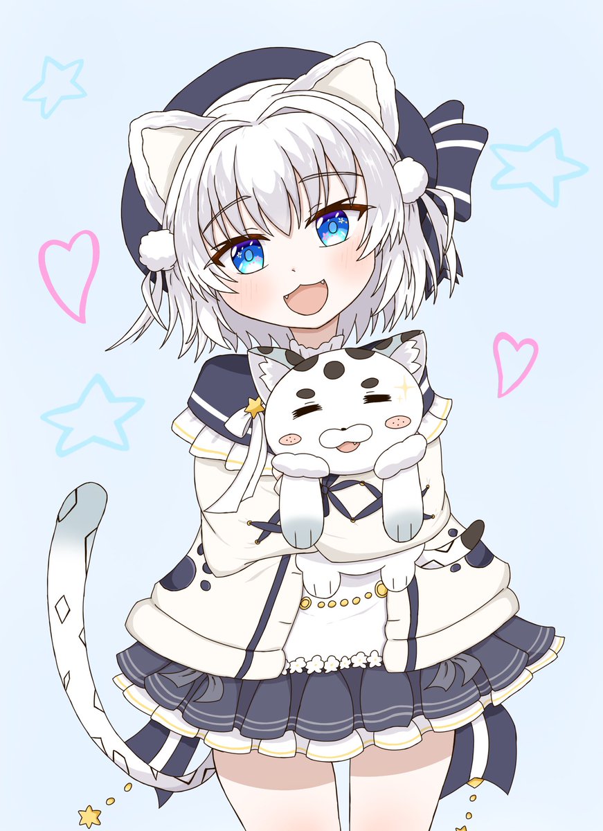 新衣装かわいいね
#ねねのあーと #琥珀ねね