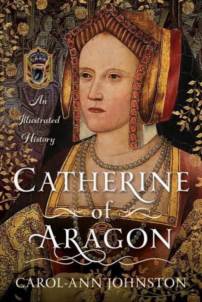 PSHistory's tweet image. #OnTheBlog A new post on the @penswordbooks blog is now live:

💬 The Queen and the Pomegranate by Carol-Ann Johnston 👑

👀 Read it here ➡️ buff.ly/nJfk4tw