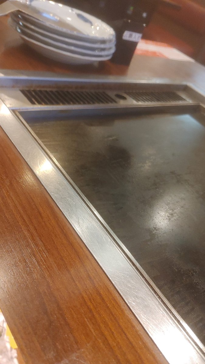 アフター✌️
お好み焼きー！