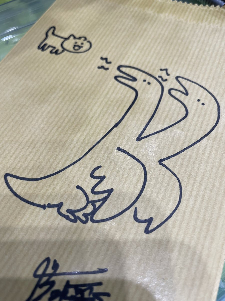 ドラ水彩 デザフェス/C-145 (@yamame22) on X