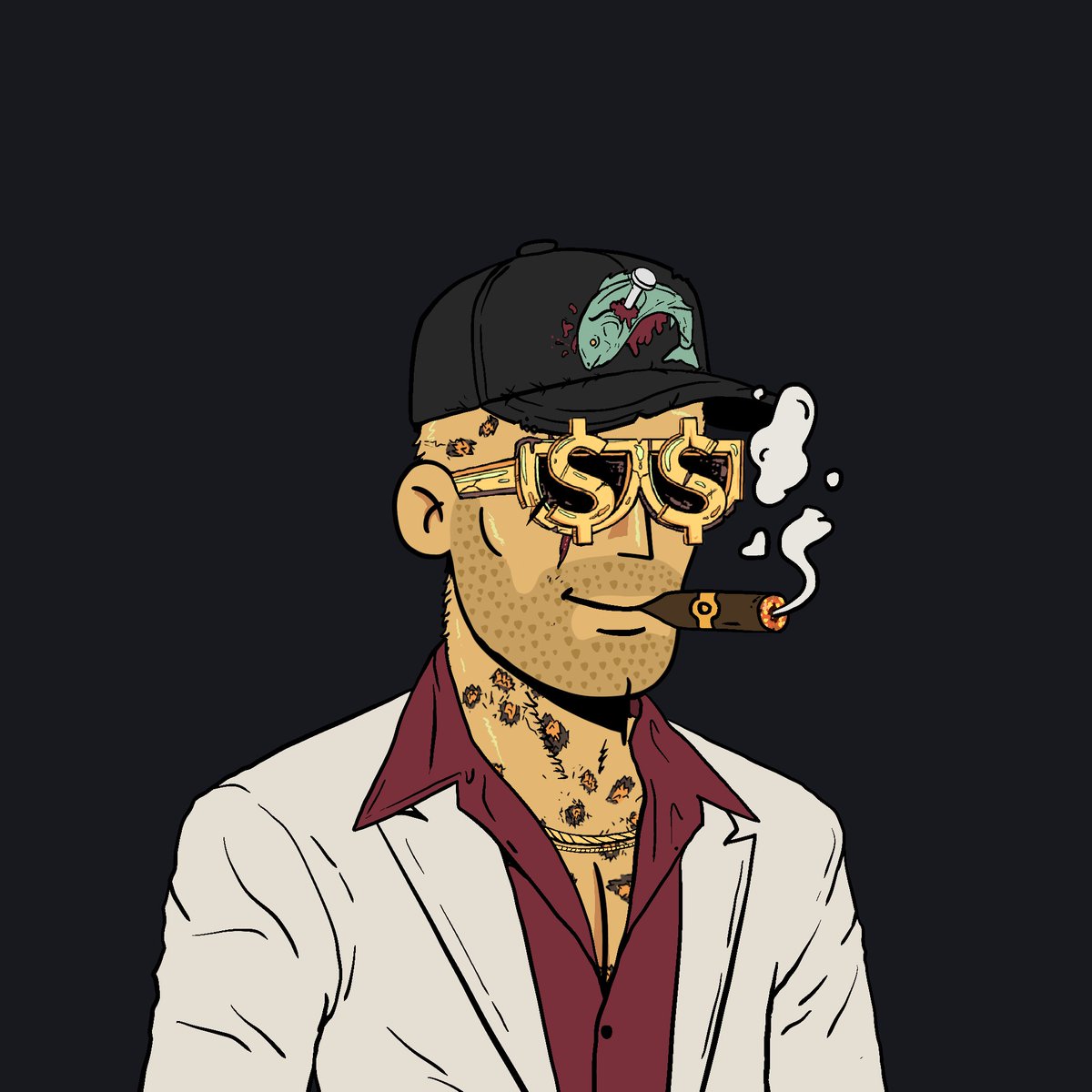 GM Evils, how was your weekend?