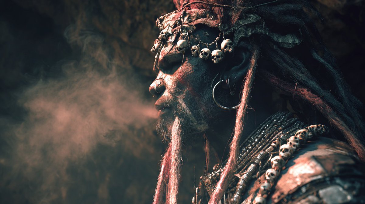 WordTrafficker's tweet image. conceptualising(1) with @midjourney and shaping it up with NanoB(2) and Seedream(3) is fun