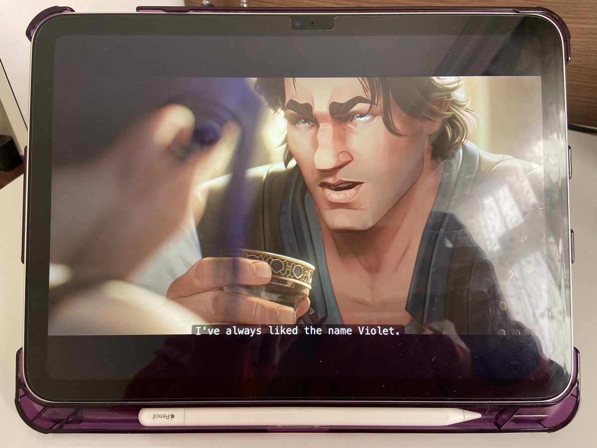 raedaskid's tweet image. i miss this show like it’s a toxic ex of mine 🥀