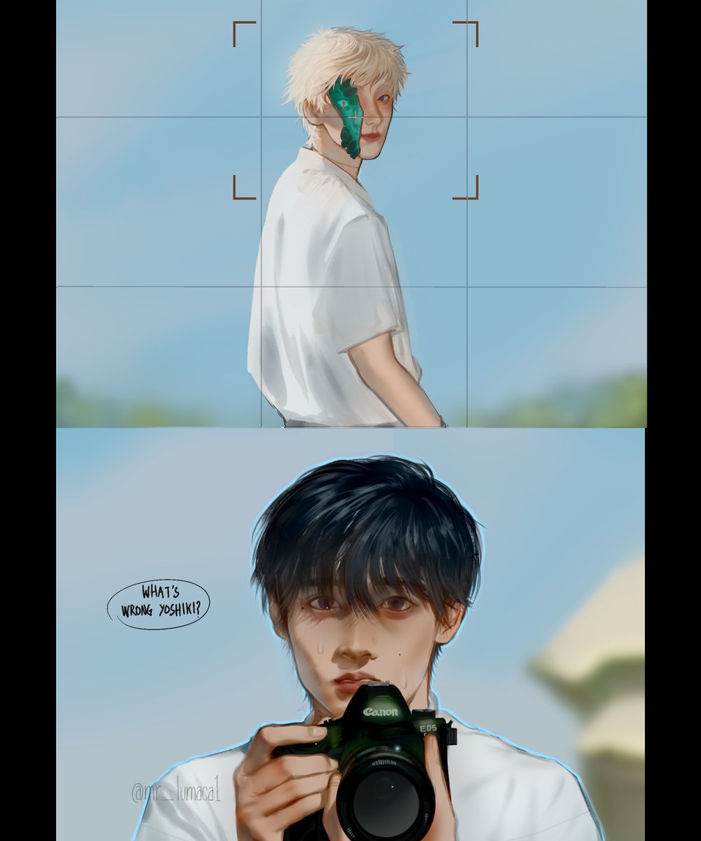 mr_lumaca1's tweet photo. #光が死んだ夏 #TheSummerHikaruDied https://t.co/gO1oBfXCTE