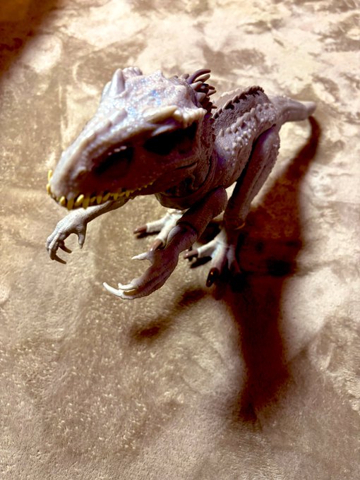 これが何ザウルスか分かる人は博士! 