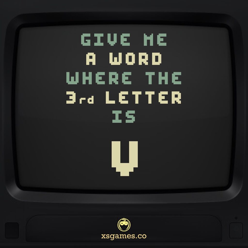 XSGames (by Frank Eno) tweet media