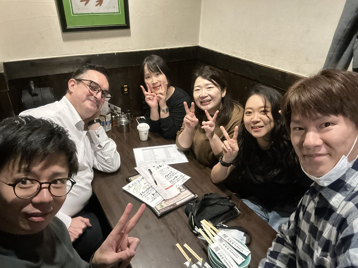 ジェイソン×サクソフォンカルテット・アニマ スペシャルコンサートvol.2

アニマとオーストラリア人サックス奏者ジェイソンの2回目の共演！ドゥラングル先生の方と並行してこちらも同時期にリハーサルを行なっていました。演奏していてとても幸せな時間でした！ご来場くださりありがとうございました🎷