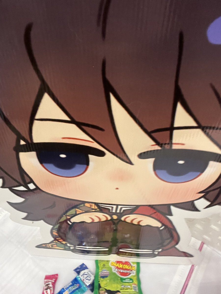 o_ningiri's tweet image. gantian shift sama kk giu #BigL