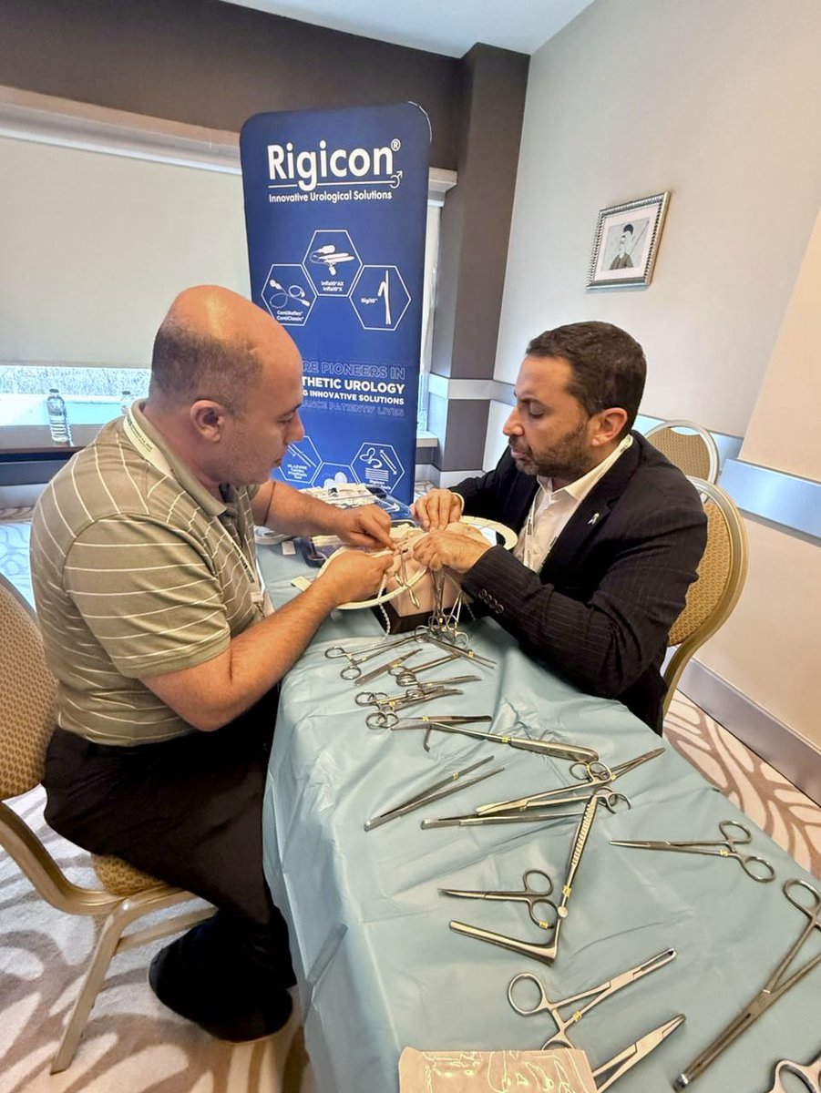 drserefoglu's tweet image. The @IURESofficial annual congress was held in Dalaman last week. We have discussed the recent advances in the field of #prematureejection , #erectiledysfunction and shared our experiences with #urology experts. Thanks for the invitation 🙏🏻