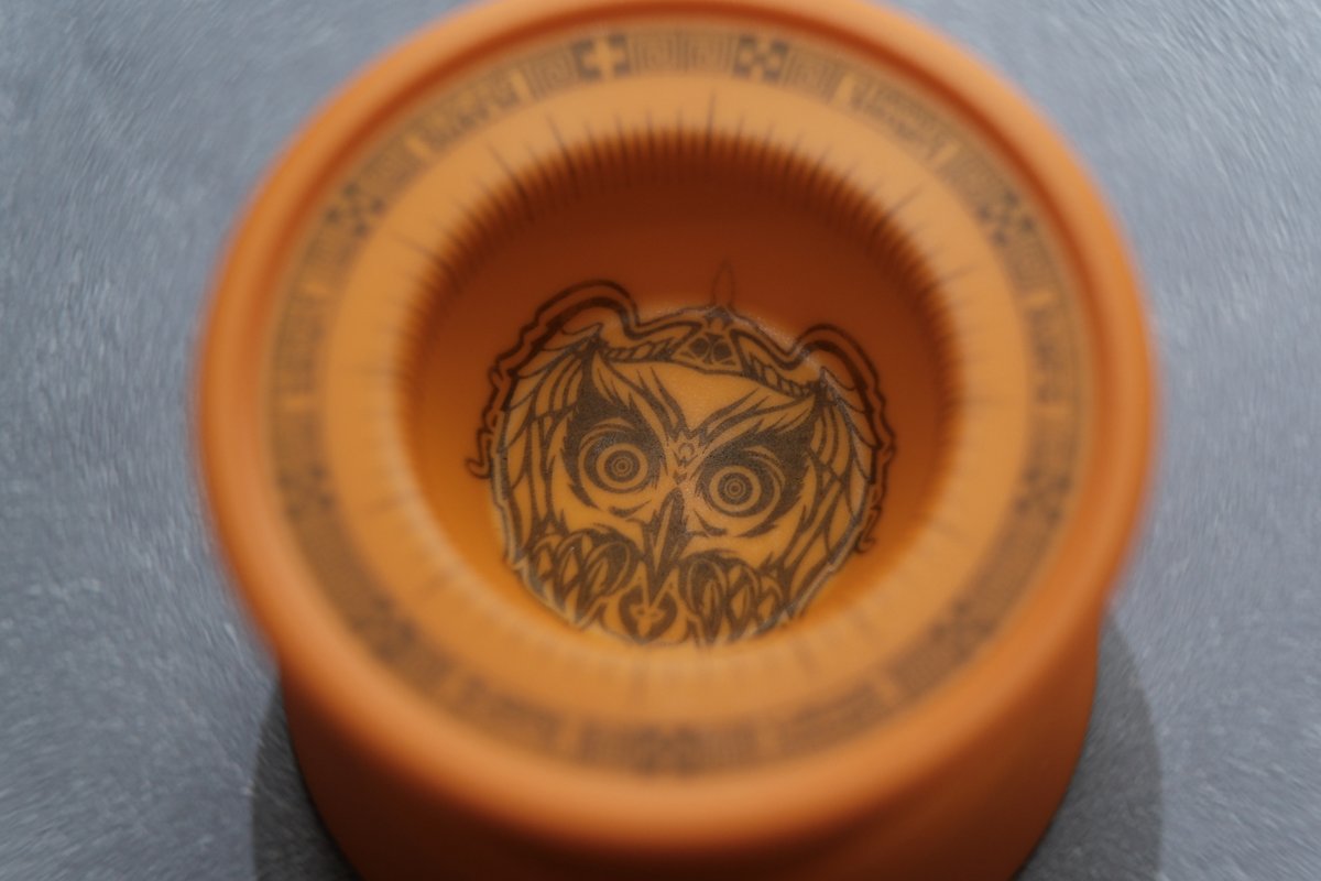 mowl プラスティックM Plastic M