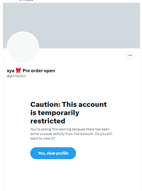 order di @jennocivic tweet media